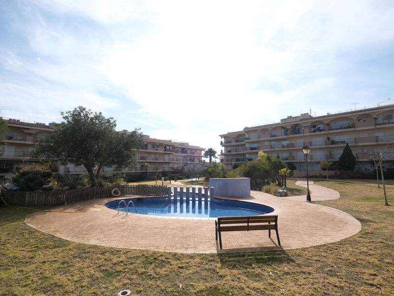 Apartamentos Golden Beach