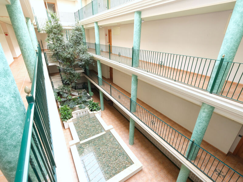 Apartamentos Golden Beach