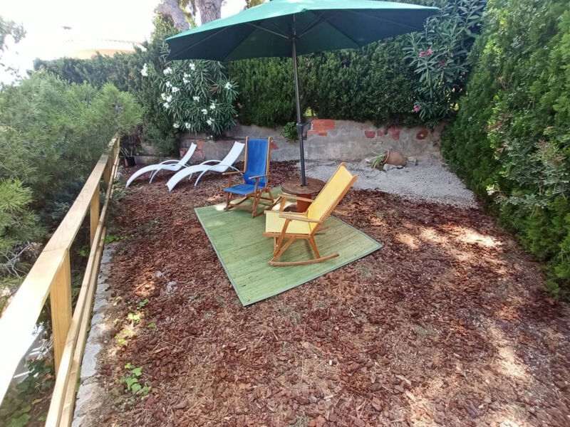 Bungalow Peñiscola Ref 030