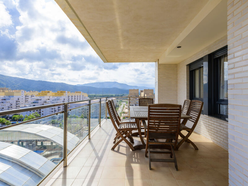 Las Terrazas: La Marina