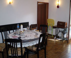 Apartmány 1350-245