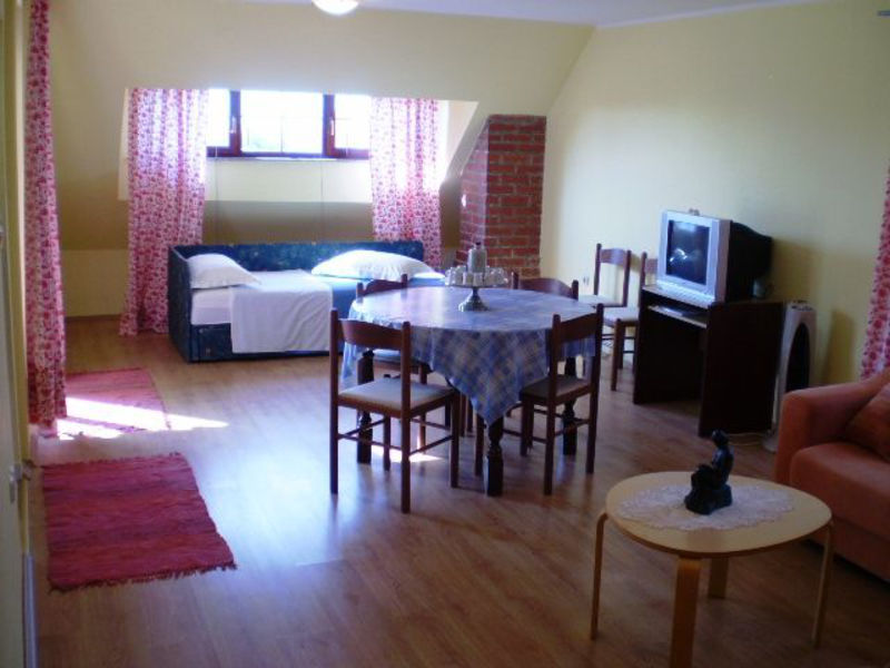 Apartmány 1350-248