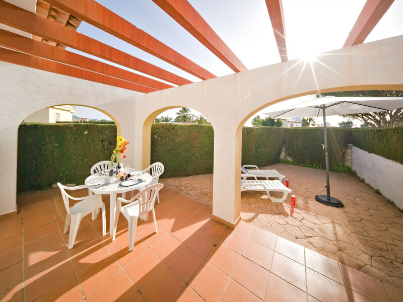 Residencial Pta. De Calpe