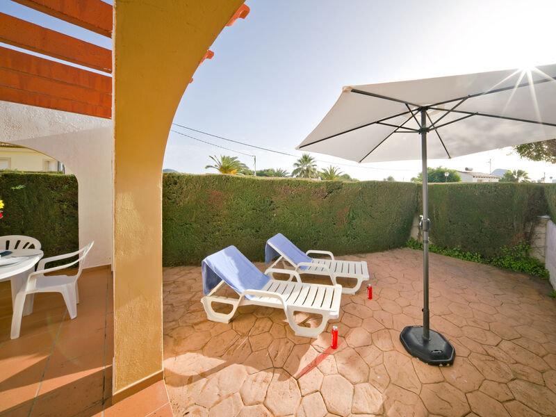 Residencial Pta. De Calpe