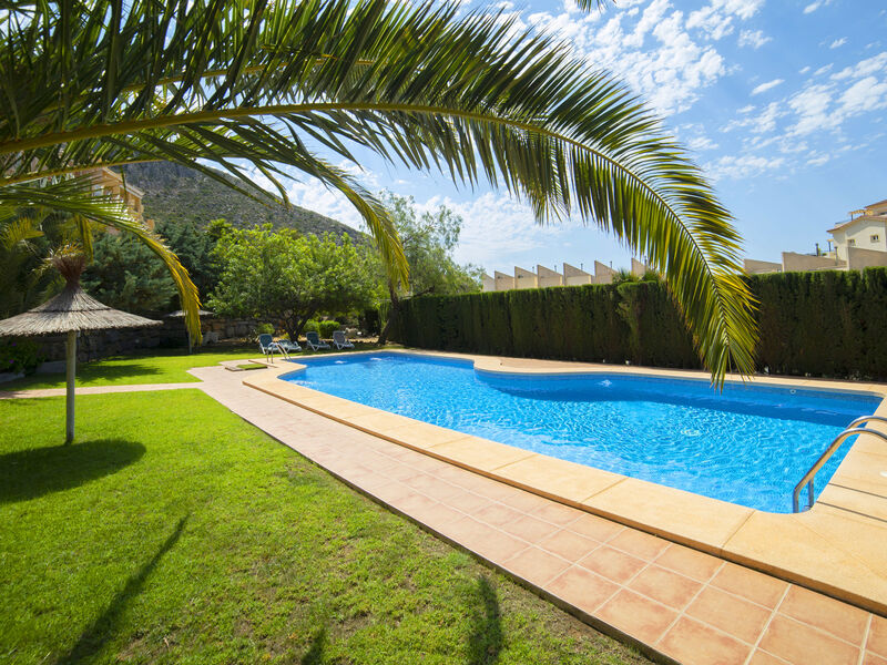 Residencial Jazmines