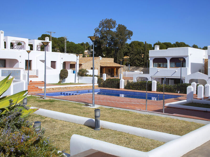 Mirador De Les Bassetes