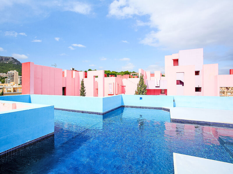 Muralla Roja
