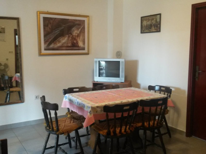 Apartmány 1350-357