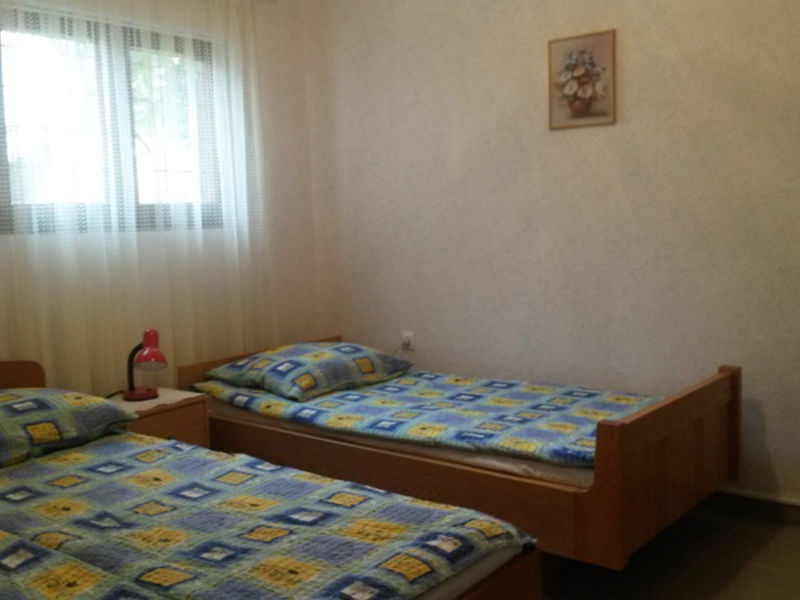 Apartmány 1350-357