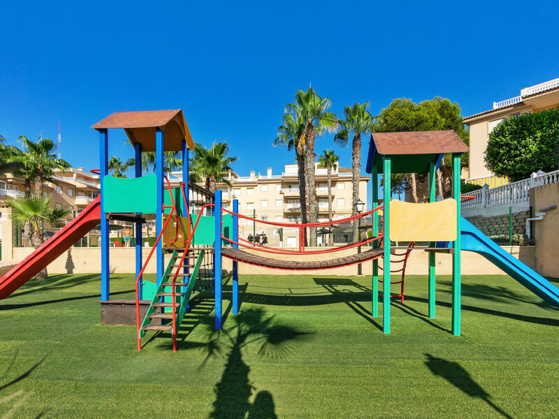 Residencial El Pinar