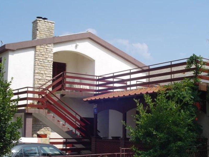 Apartmány 1350-360