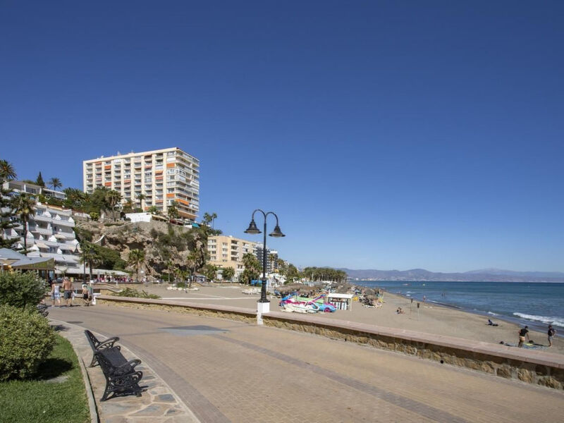 Wohnung Playa Centre Meerblick