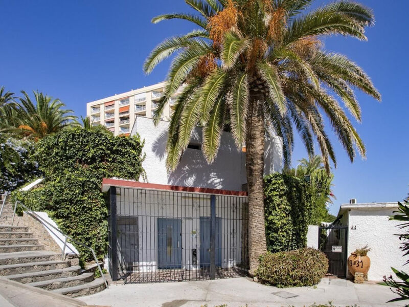 Wohnung Playa Centre Meerblick