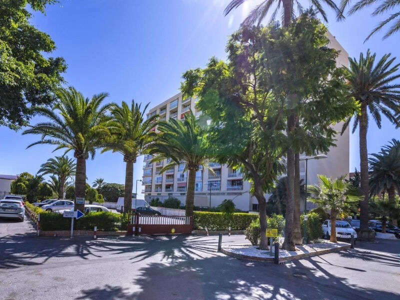 Wohnung Playa Centre Meerblick