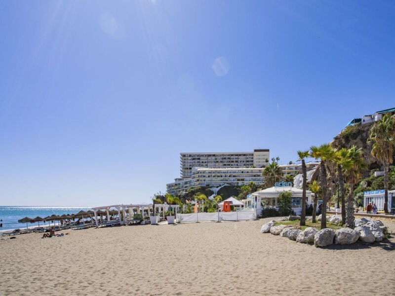 Wohnung Playa Centre Meerblick