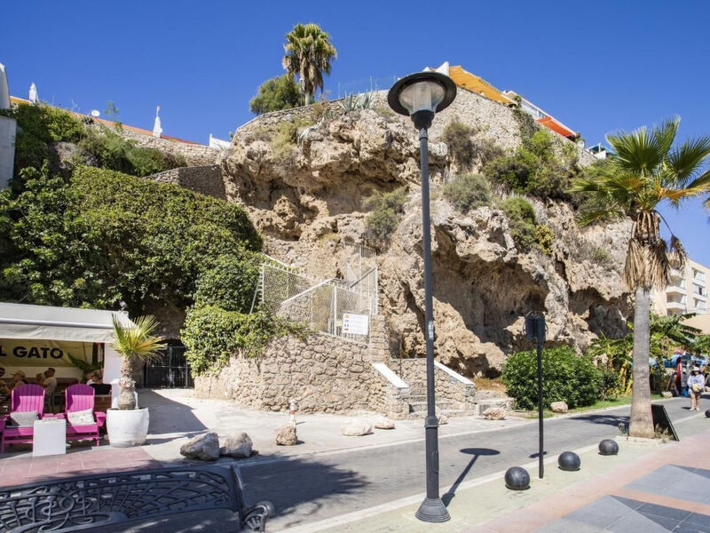 Wohnung Playa Centre Meerblick