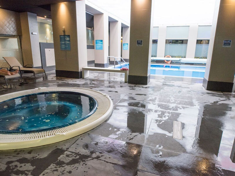 BENALBEACH DE LUXE an der BEACH FRONT LINE