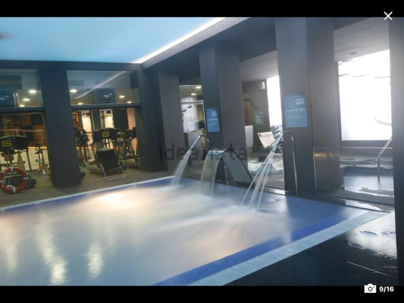 BENALBEACH DE LUXE an der BEACH FRONT LINE