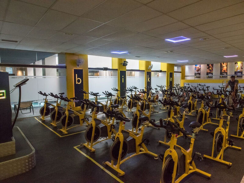 BENALBEACH DE LUXE an der BEACH FRONT LINE