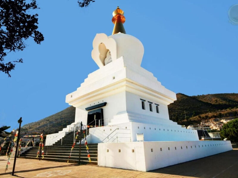 BENALBEACH DE LUXE an der BEACH FRONT LINE