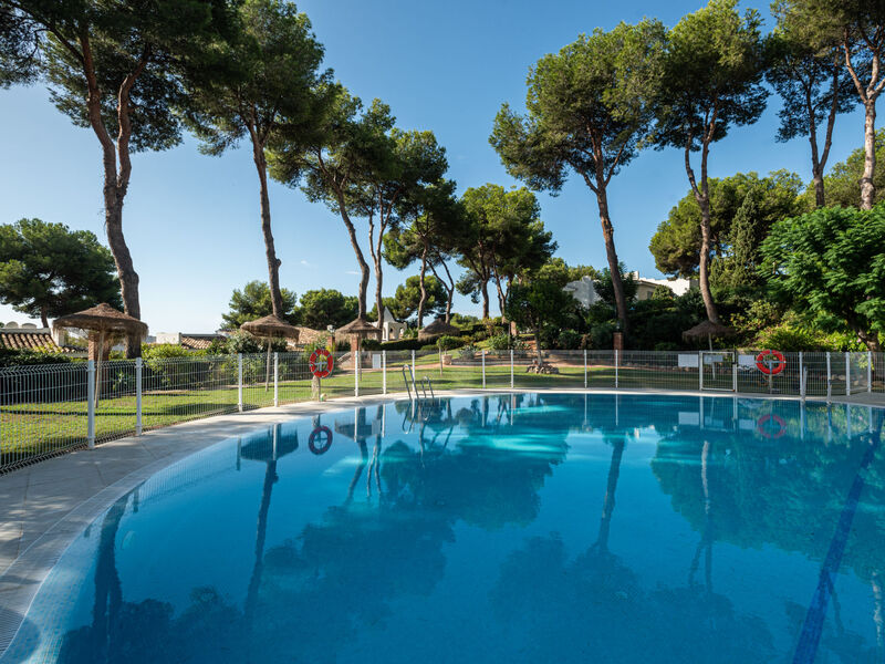 Ubanización Miraflores