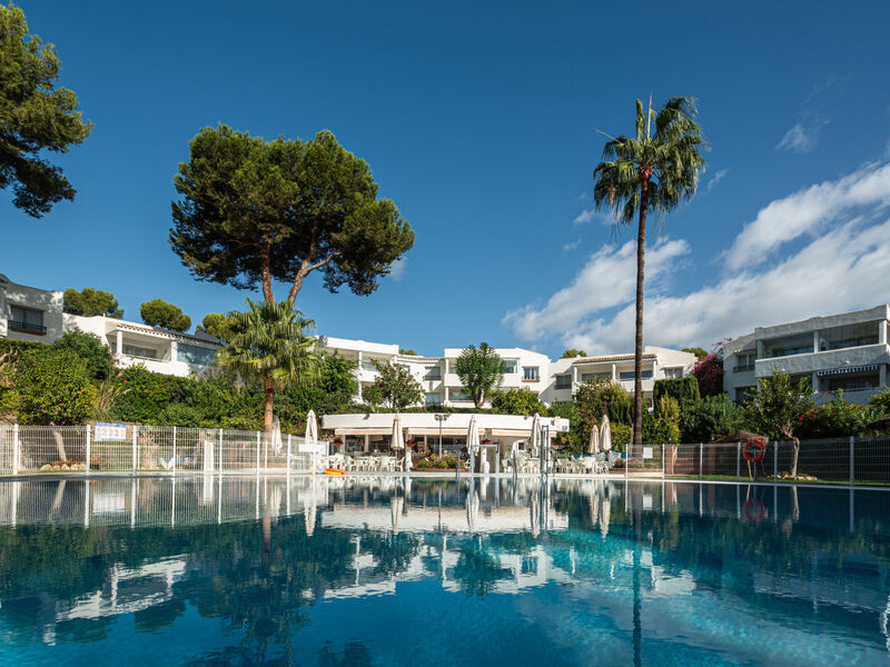 Ubanización Miraflores