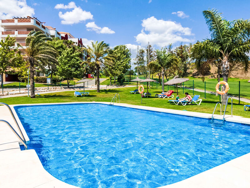 Island Of Riviera Golf