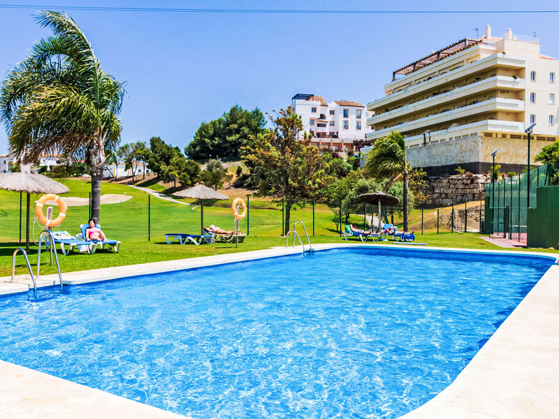 Island Of Riviera Golf