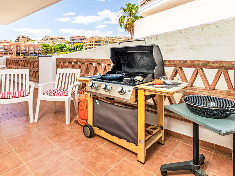 Island Of Riviera Golf