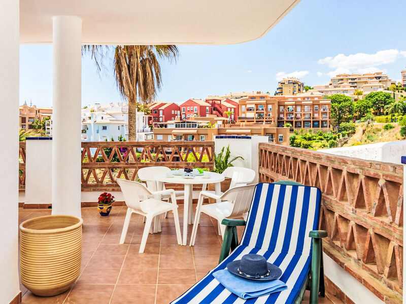 Island Of Riviera Golf