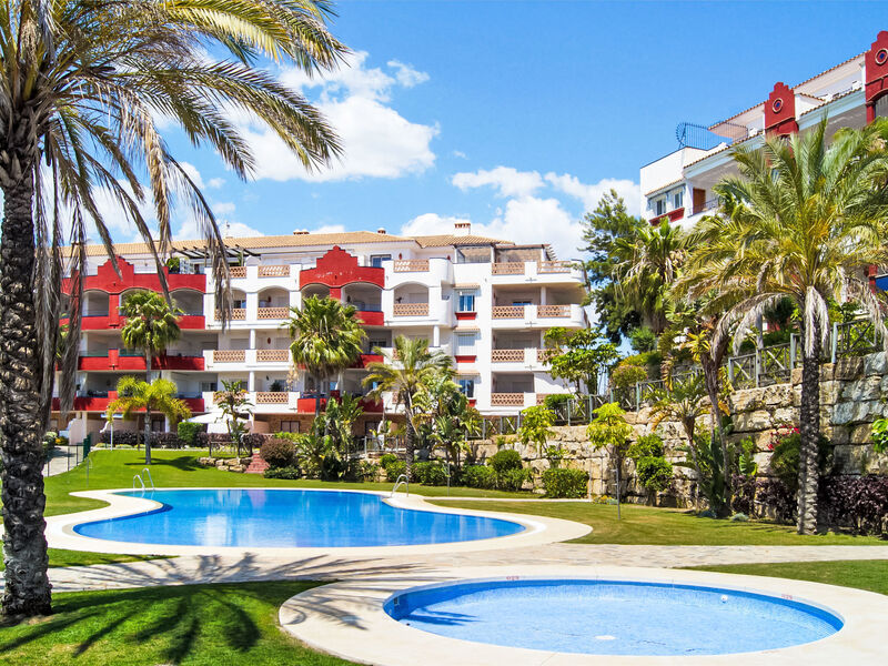 Island Of Riviera Golf