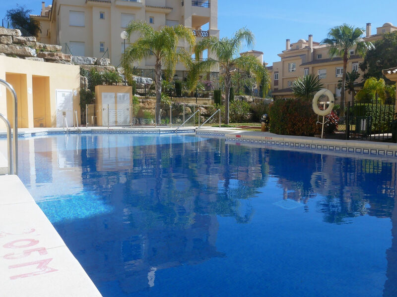 Hillside Suite Mijas Costa