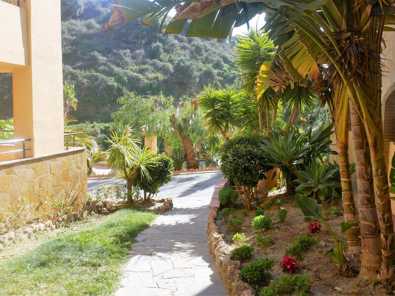 Hillside Suite Mijas Costa