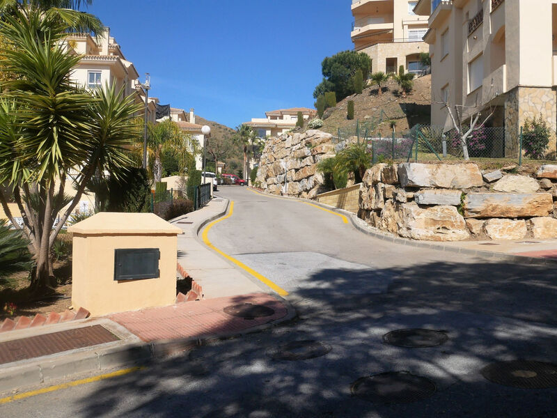 Hillside Suite Mijas Costa