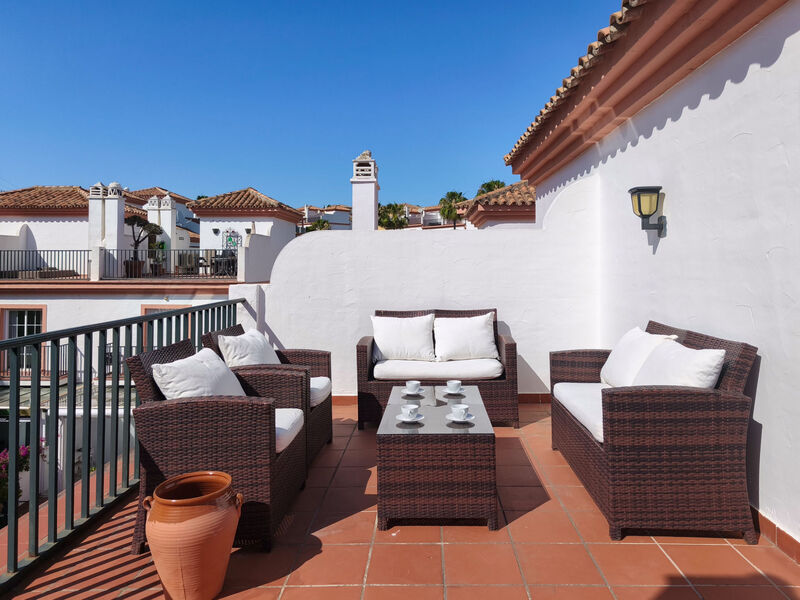 Las Lomas De Cabopino