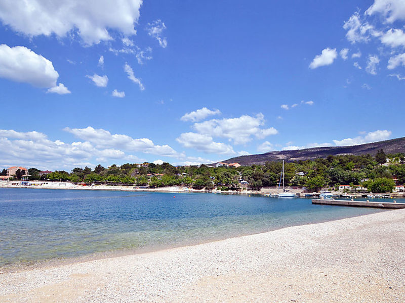 Camping Uvala Slana