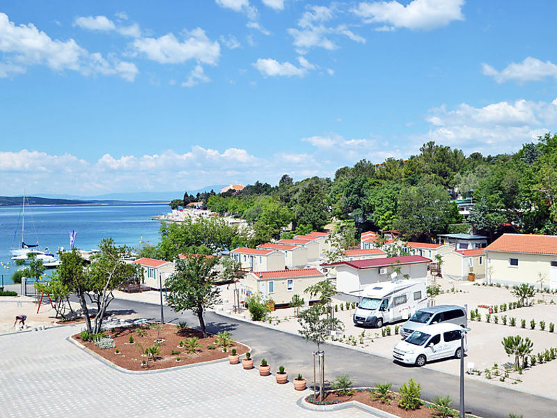 Camping Uvala Slana