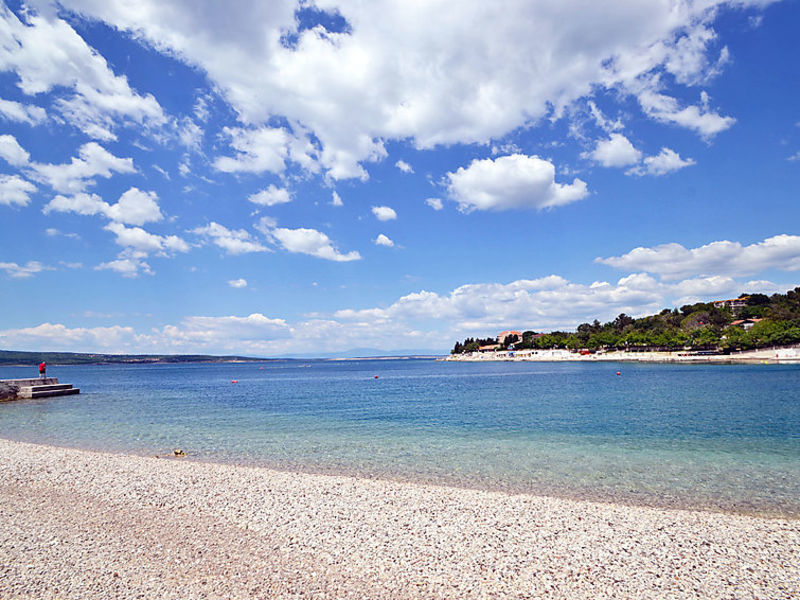 Camping Uvala Slana