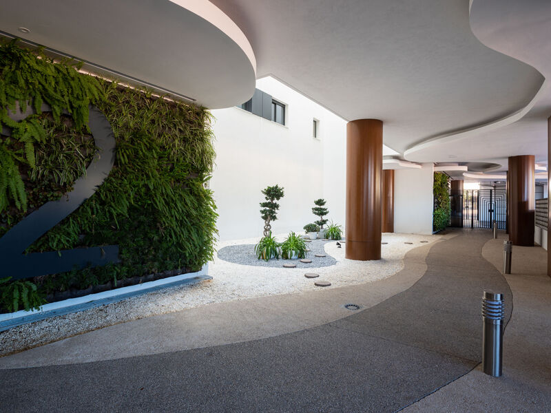 Estepona Roof Top View
