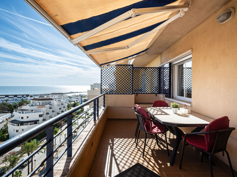 Bellavista Del Puerto