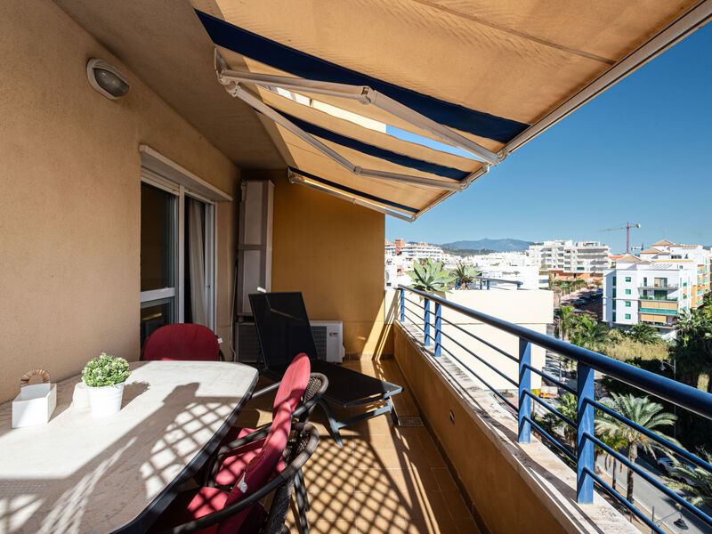 Bellavista Del Puerto