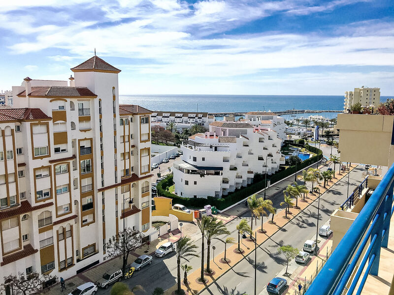 Bellavista Del Puerto