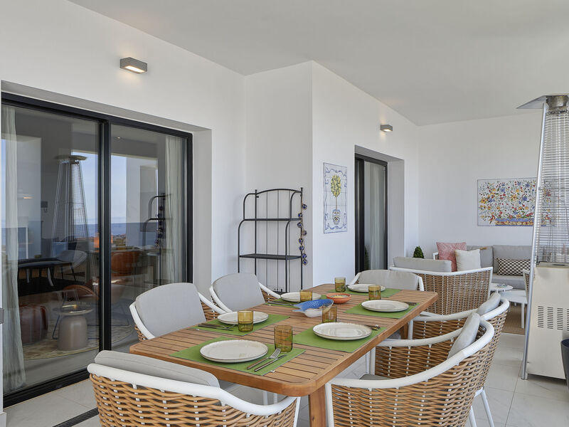 Mirador de Estepona Hills