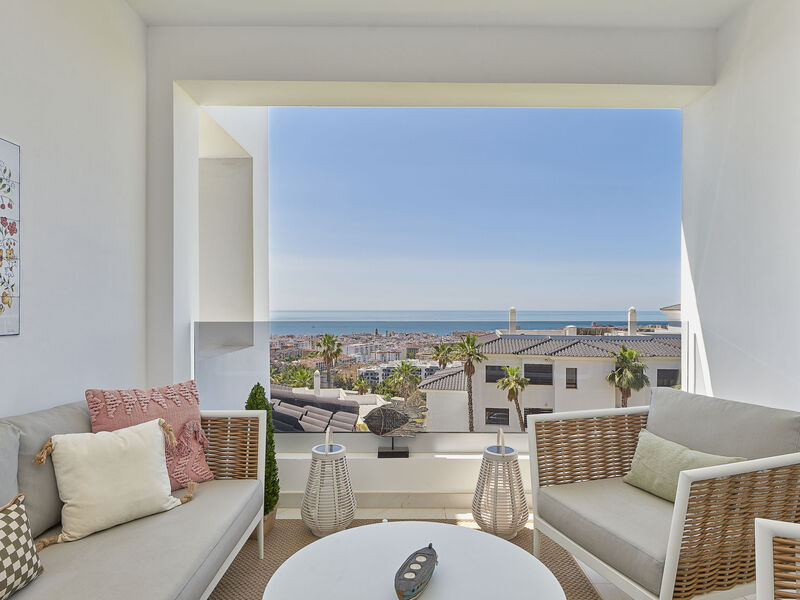 Mirador de Estepona Hills