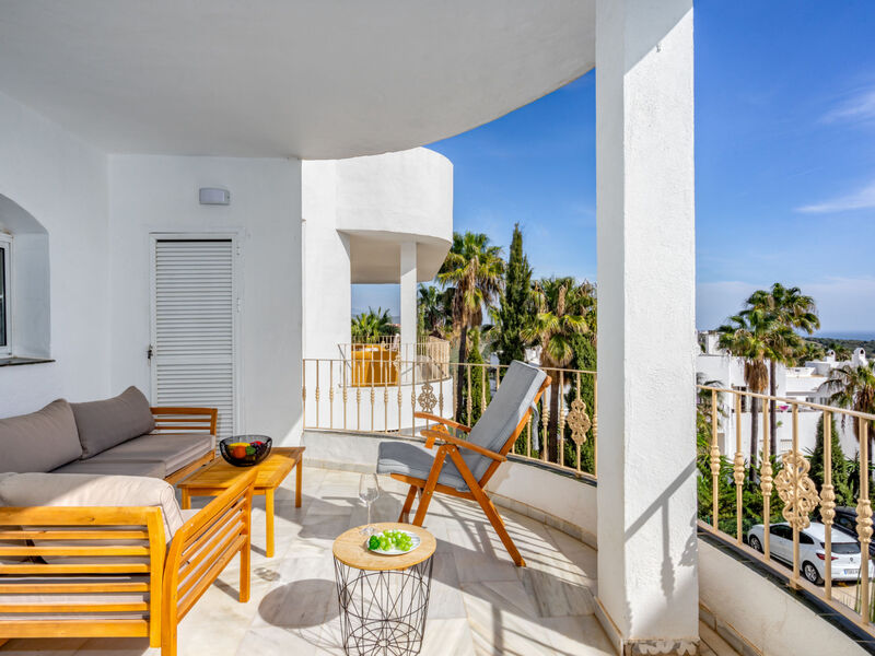 Las Brisas Estepona Golf