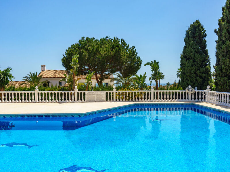 El paraiso de Estepona