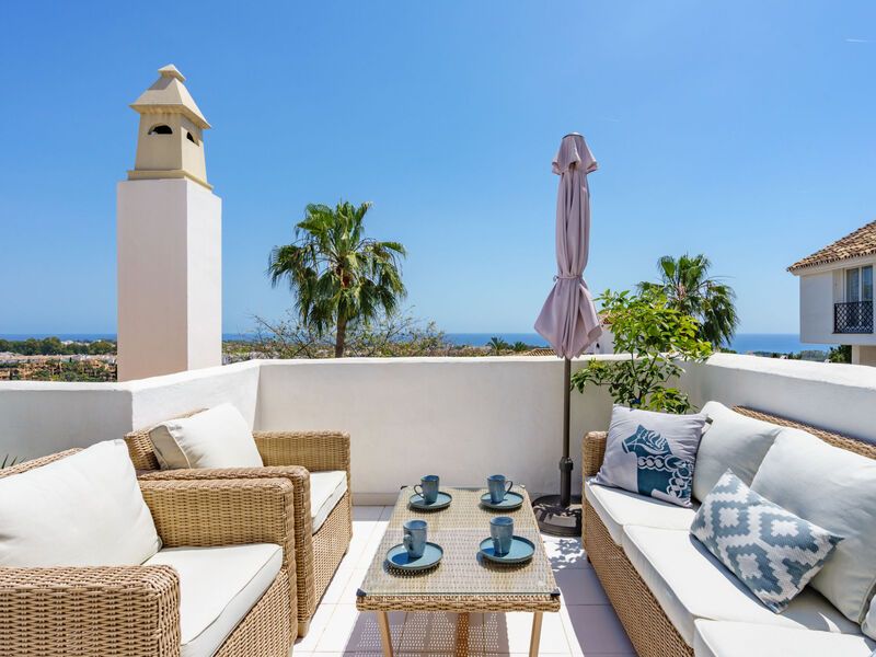 El paraiso de Estepona