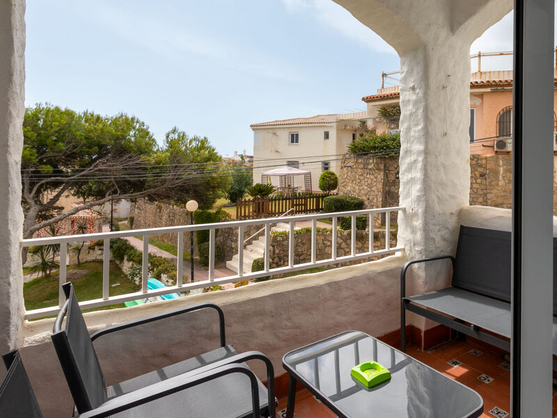 First Line Arena Beach