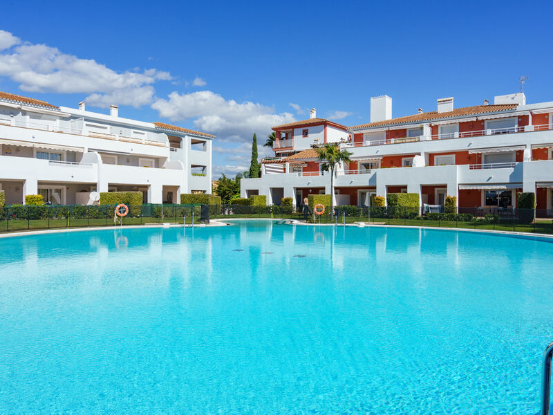 Cortijo de Mar - Sunrise