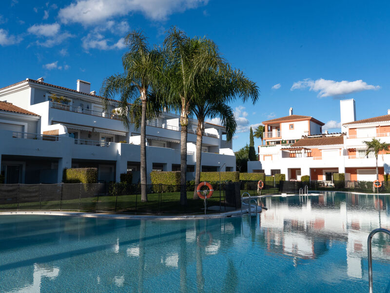 Cortijo de Mar - Sunrise